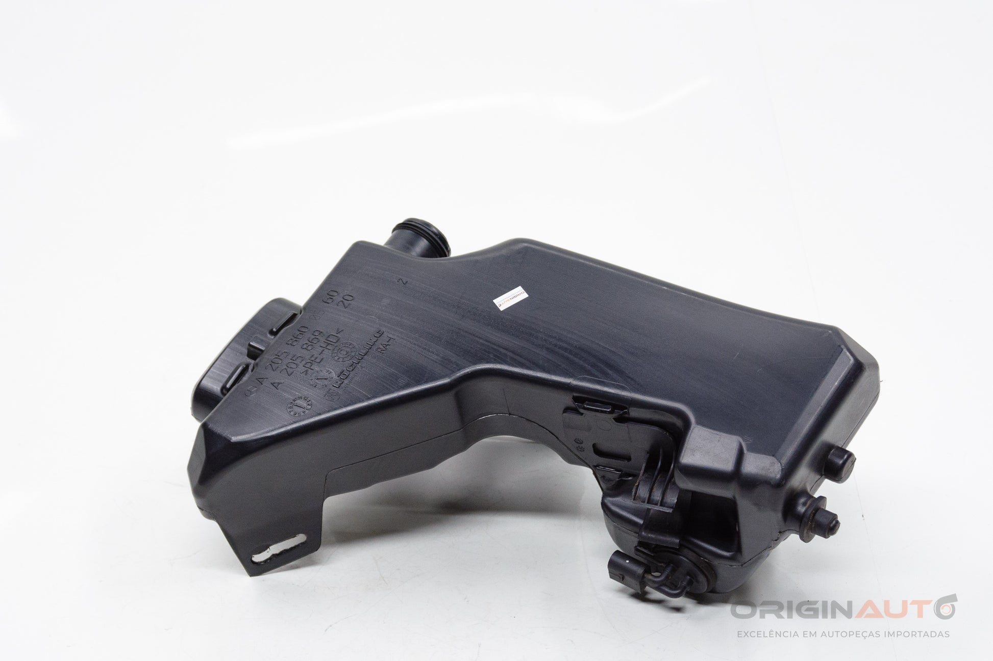 Reservatorio Parabrisa Mercedes C200 W205 2019 A2058600860