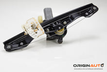 Maquina Vidro Traseira Direita Bmw 320I 2014 7351050