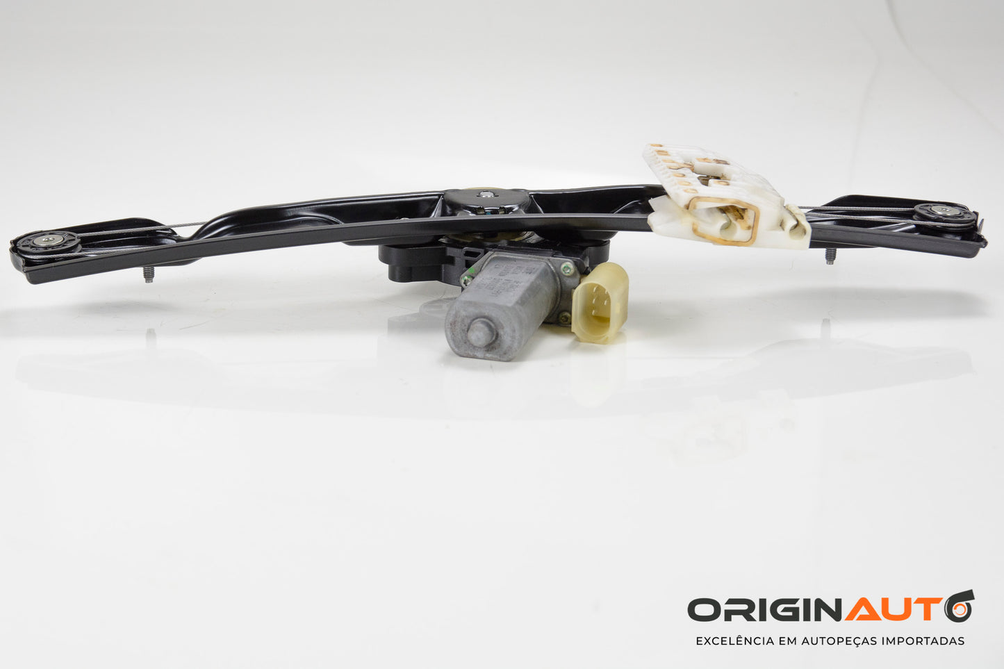 Maquina Vidro Traseira Direita Bmw 320I 2014 7351050