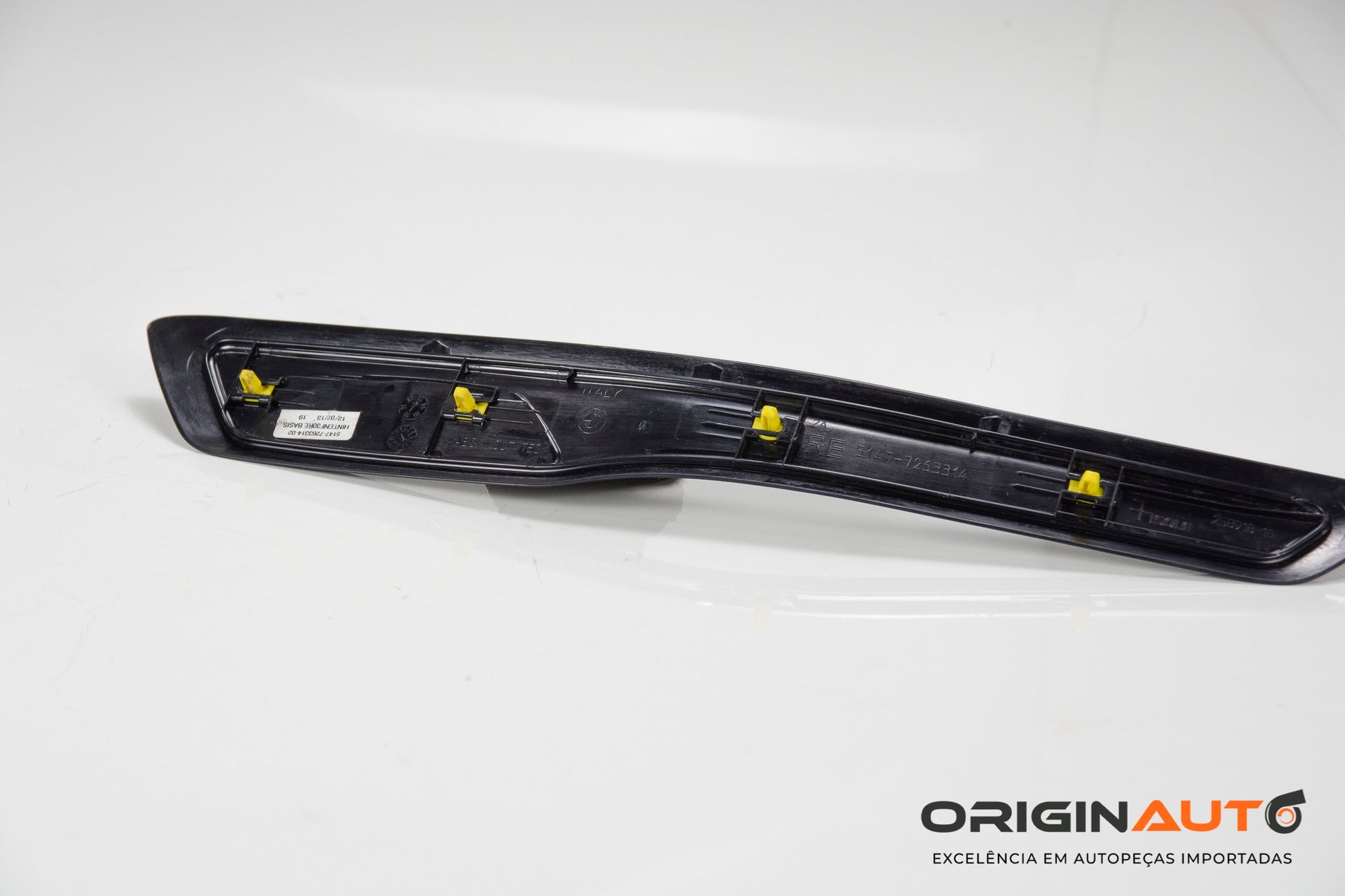 Soleira Traseira Direita Bmw 320I 2014 7263314