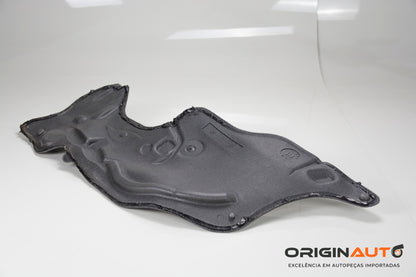 Isolamento Acustico Porta Dianteira Esquerda Bmw 320I 2014 7263411