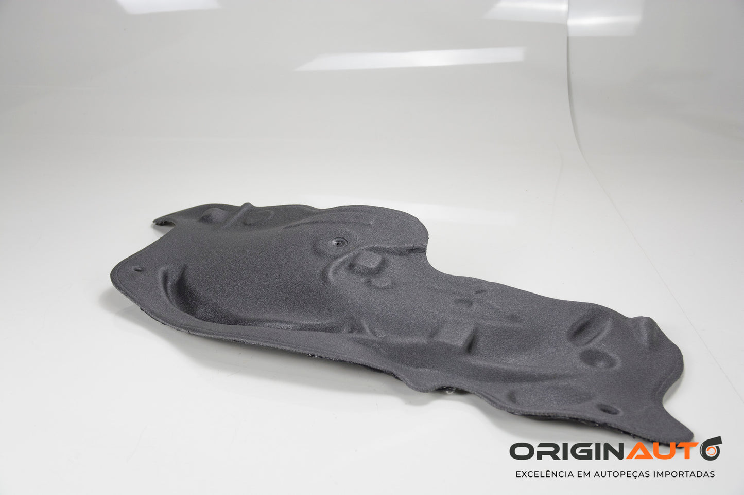 Isolamento Acustico Porta Dianteira Esquerda Bmw 320I 2014 7263411