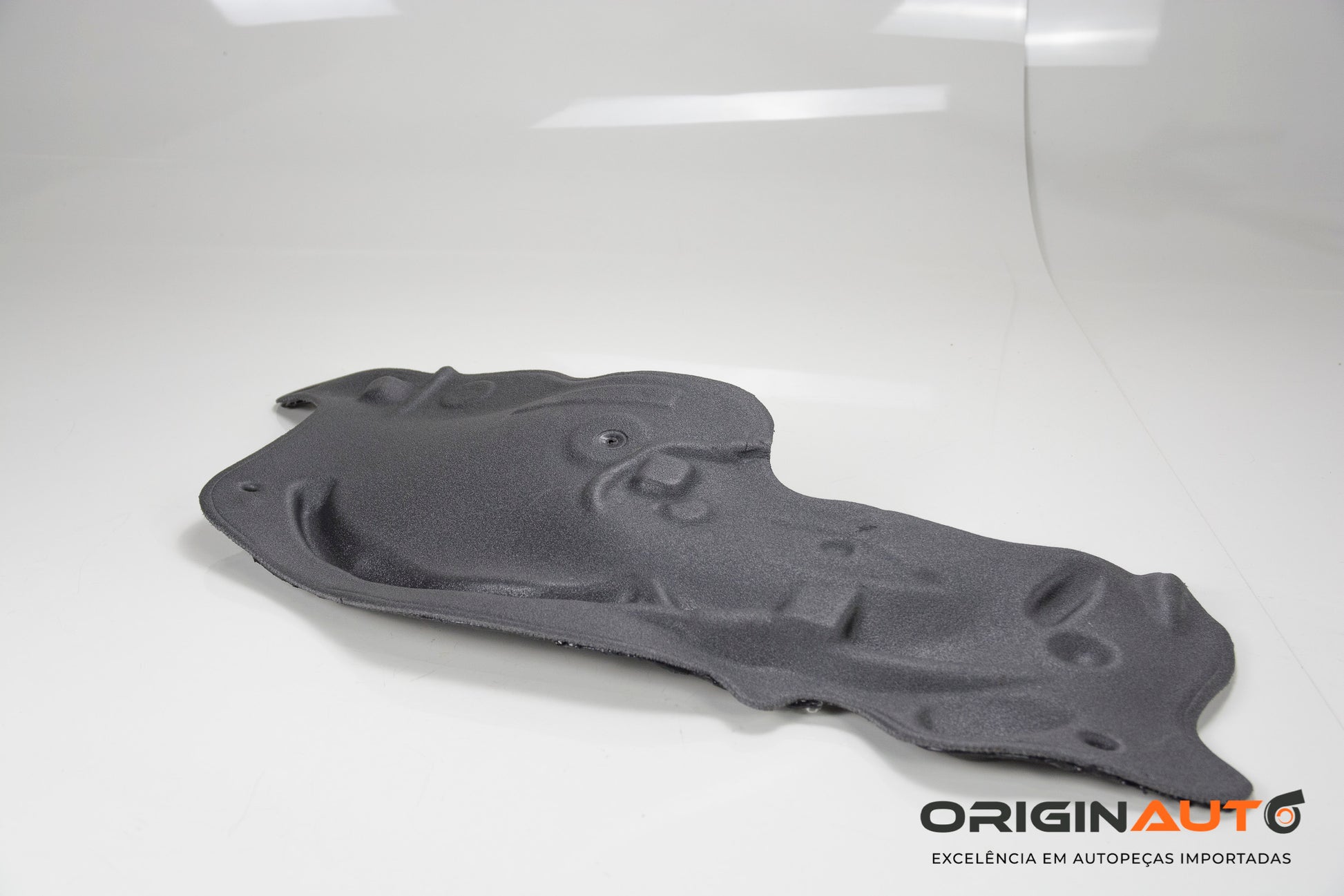 Isolamento Acustico Porta Dianteira Esquerda Bmw 320I 2014 7263411