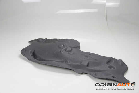 Isolamento Acustico Porta Dianteira Esquerda Bmw 320I 2014 7263411