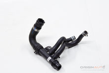 Mangueira De Agua Radiador Oleo Mercedes C200 W205 2019 A2642007800