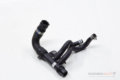 Mangueira De Agua Radiador Oleo Mercedes C200 W205 2019 A2642007800