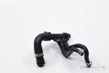 Mangueira De Agua Radiador Oleo Mercedes C200 W205 2019 A2642007800