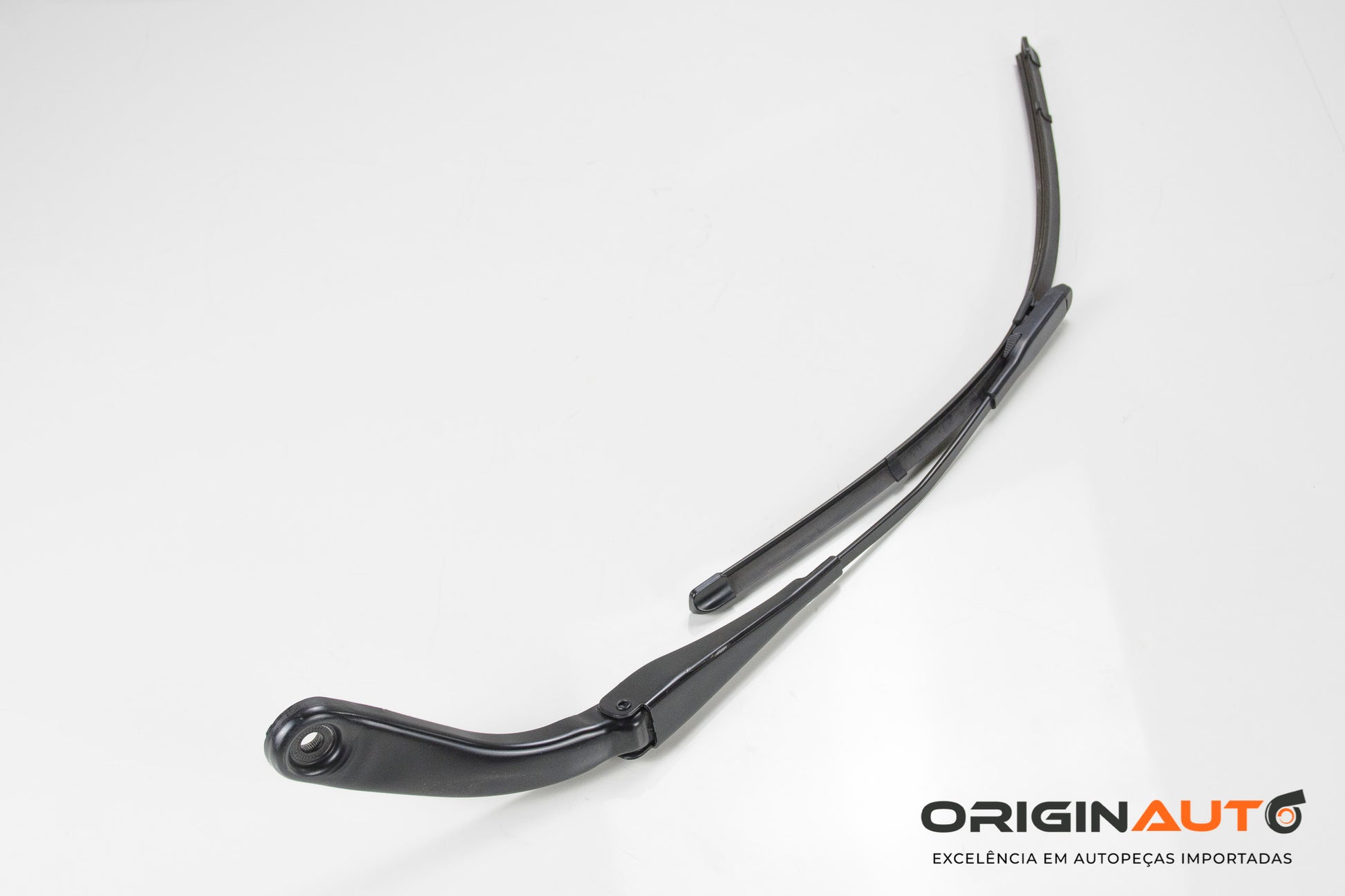 Braco Limpador Esquerdo Bmw 320I 2014 7260469