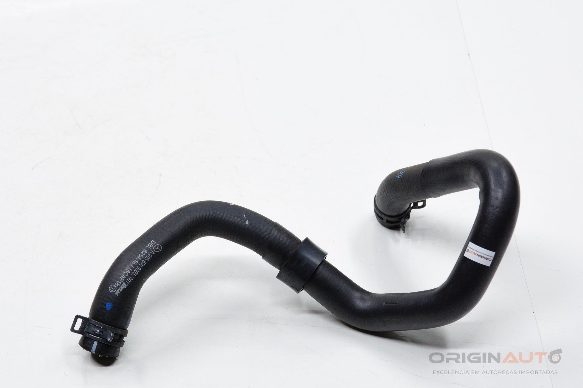 Mangueira De Agua Mercedes C200 W205 2019 A2058309005