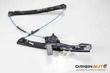 Maquina Vidro Dianteira Direita Bmw 320I 2014 2460250