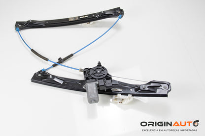 Maquina Vidro Dianteira Direita Bmw 320I 2014 2460250