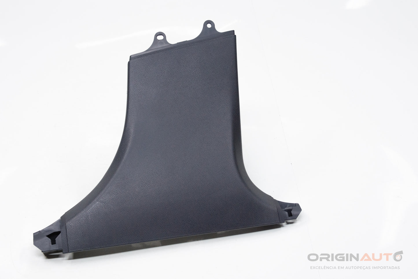 Moldura Acabamento Coluna B Direita Mercedes C200 W205 2019 A2056900425