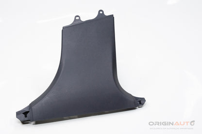 Moldura Acabamento Coluna B Direita Mercedes C200 W205 2019 A2056900425