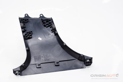 Moldura Acabamento Coluna B Direita Mercedes C200 W205 2019 A2056900425