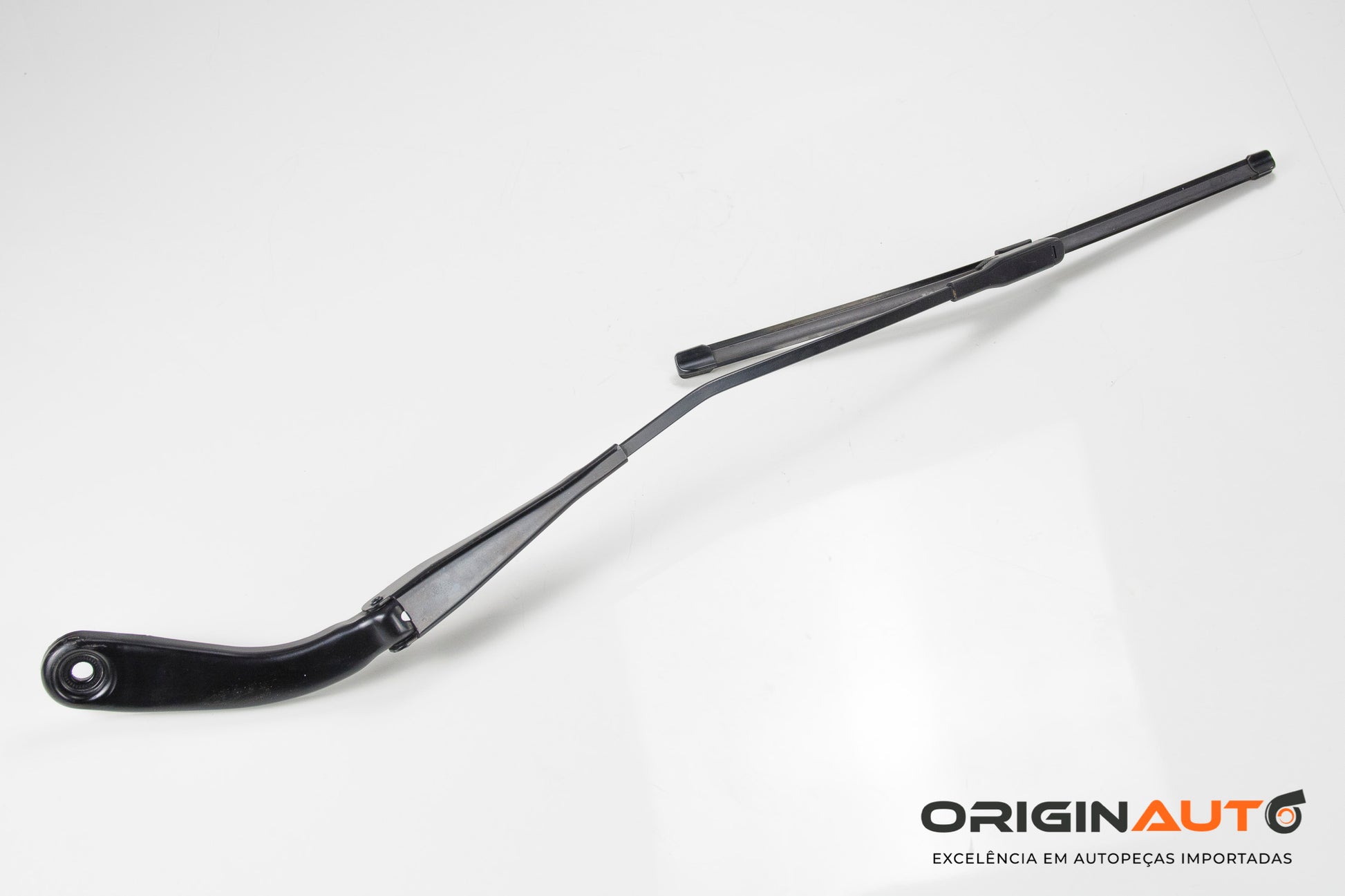 Braco Limpador Parabrisa Lado Direito Bmw 320I 2014 7260474