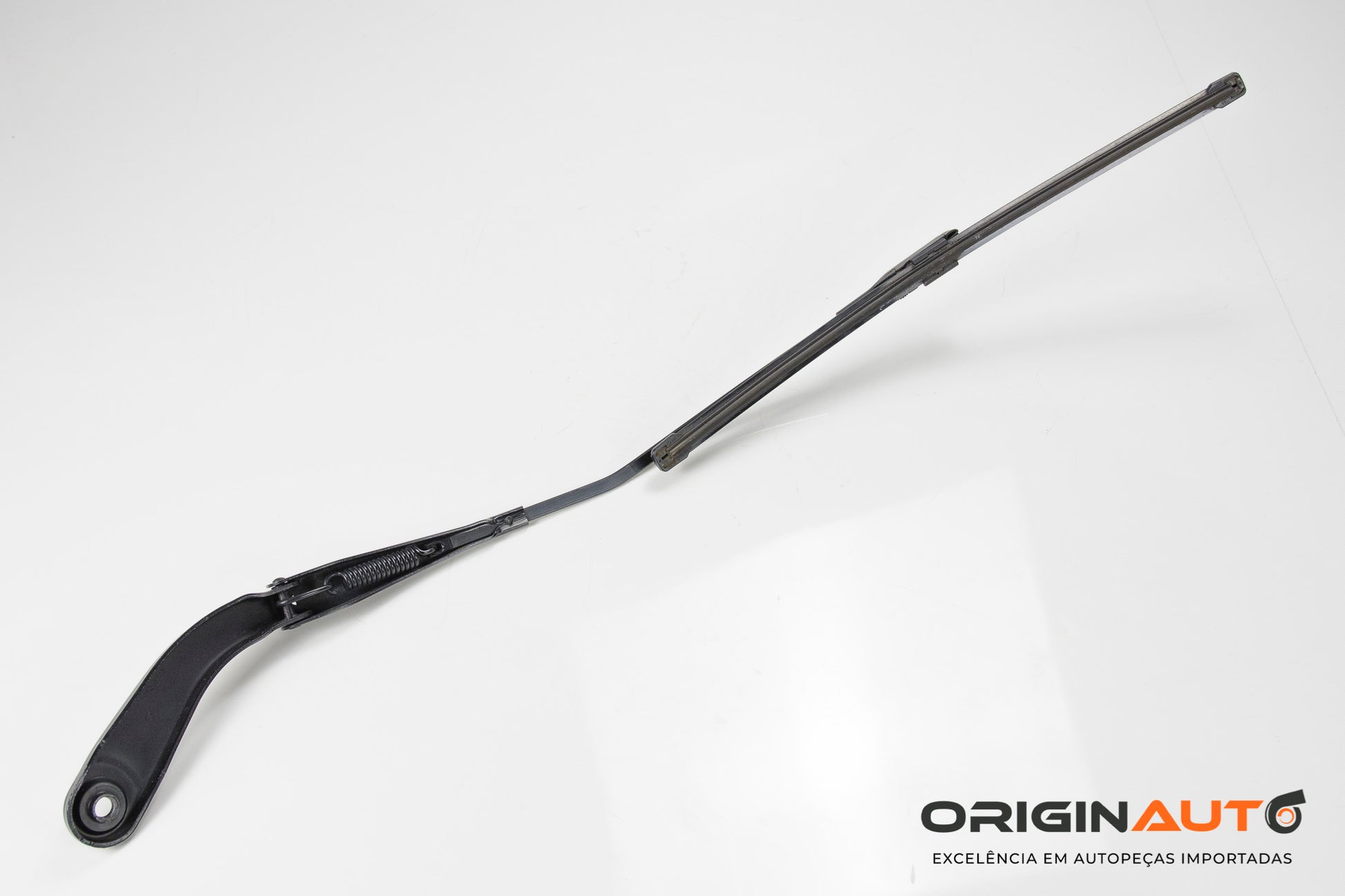 Braco Limpador Parabrisa Lado Direito Bmw 320I 2014 7260474