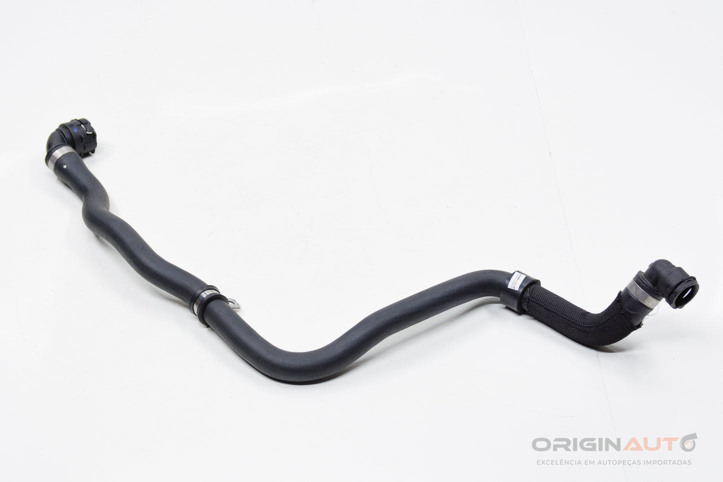 Mangueira De Agua Mercedes C200 W205 2019 A2055016100