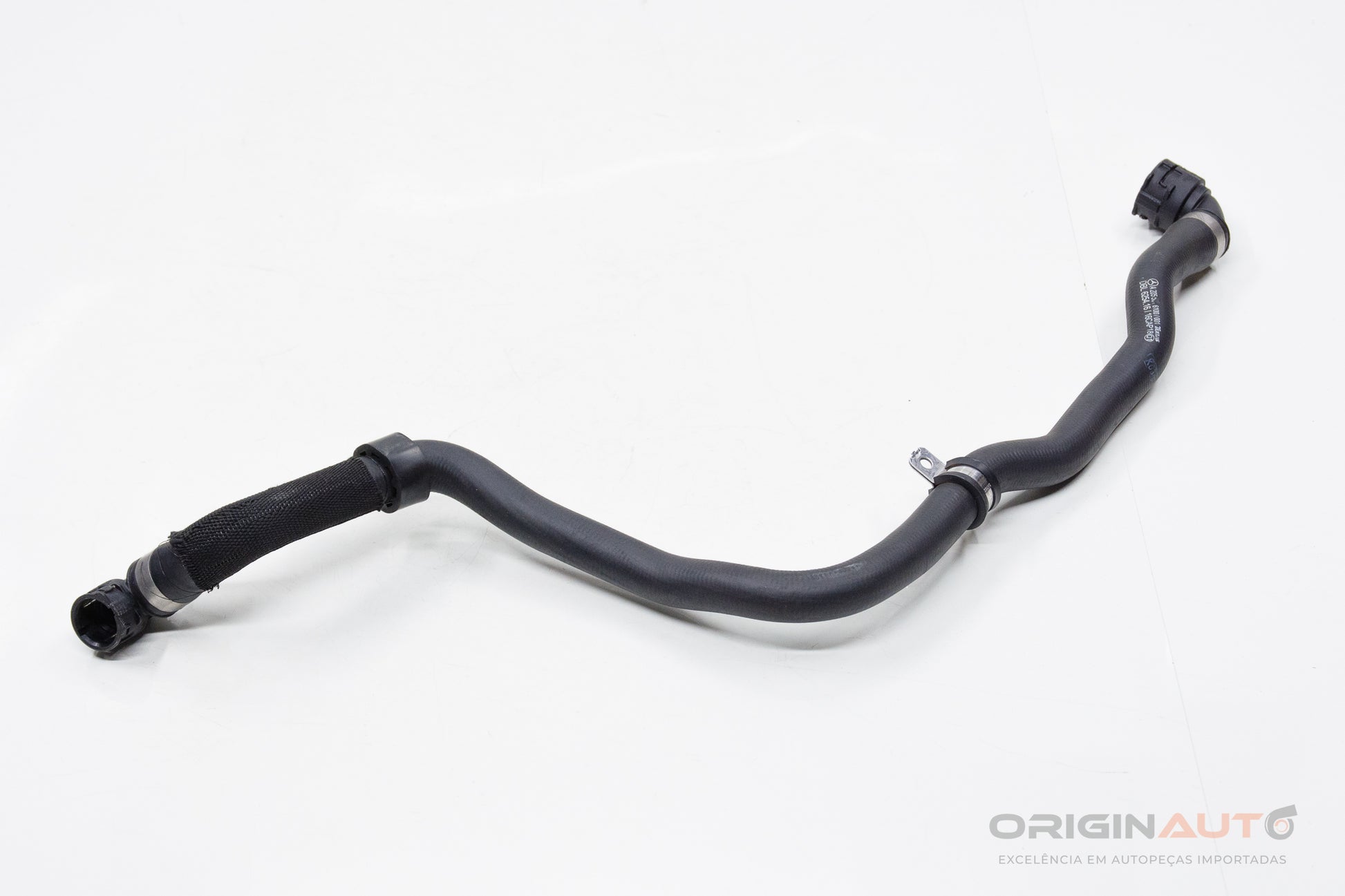 Mangueira De Agua Mercedes C200 W205 2019 A2055016100