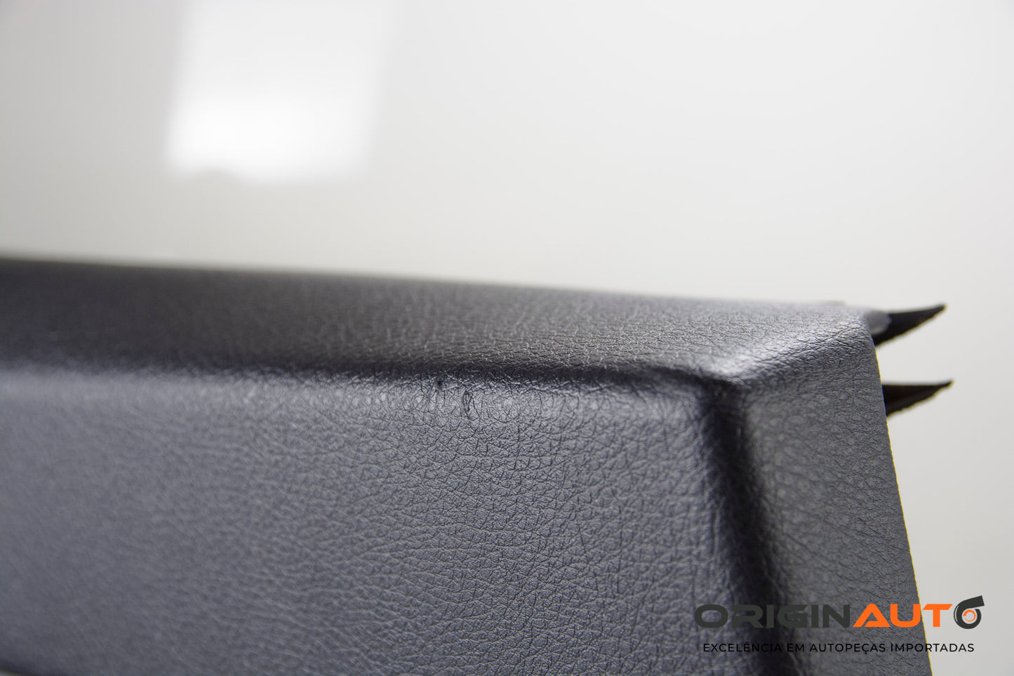 Forro Porta Traseiro Esquerdo Bmw 320I 2014 7280955