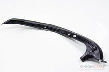 Moldura Porta Molas Dir Mercedes C200 W205 2019 A2056901041