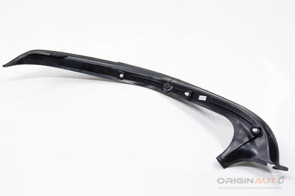 Moldura Porta Molas Dir Mercedes C200 W205 2019 A2056901041