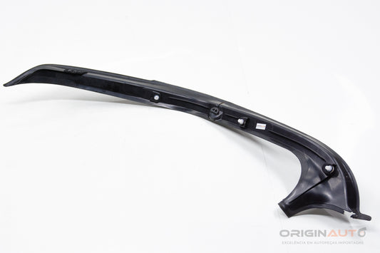 Moldura Porta Molas Dir Mercedes C200 W205 2019 A2056901041