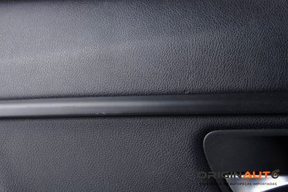 Forro Porta Traseiro Esquerdo Bmw 320I 2014 7280955