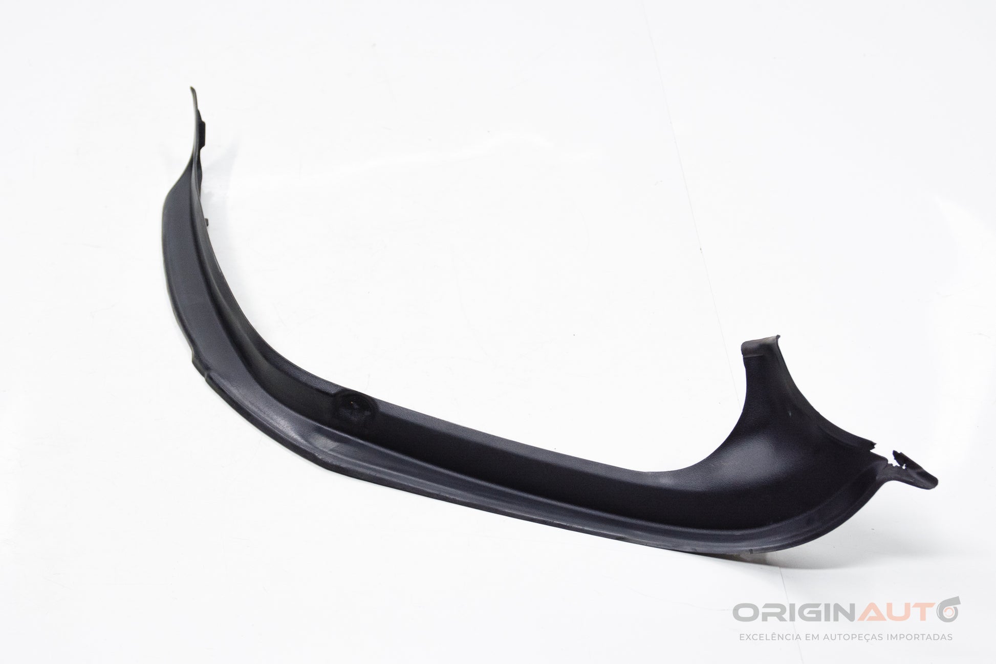 Moldura Porta Molas Dir Mercedes C200 W205 2019 A2056901041