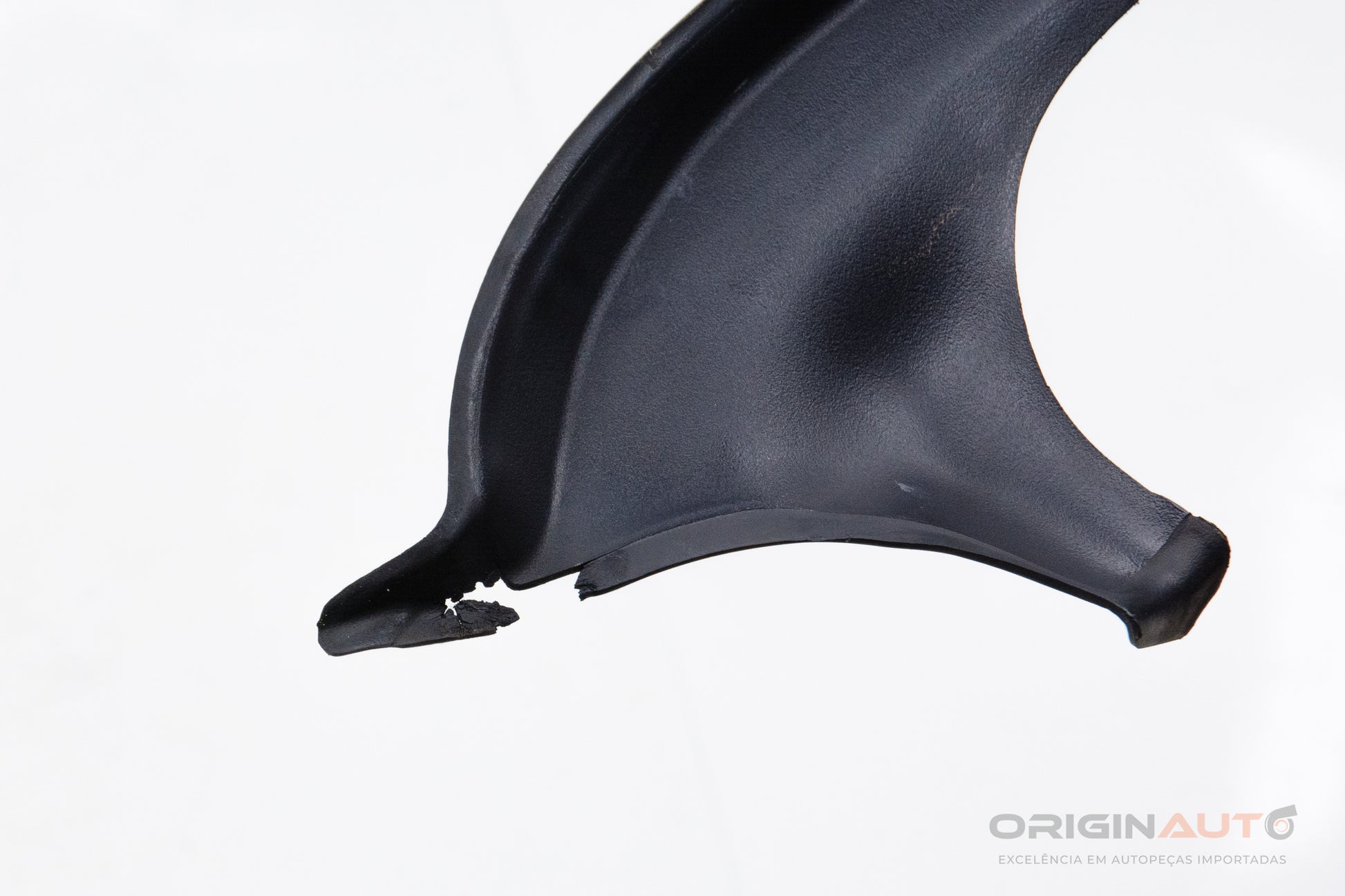 Moldura Porta Molas Dir Mercedes C200 W205 2019 A2056901041