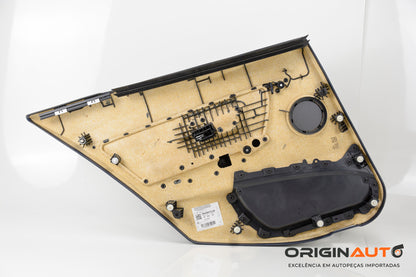 Forro Porta Traseiro Direito Bmw 320I 2014 7280956