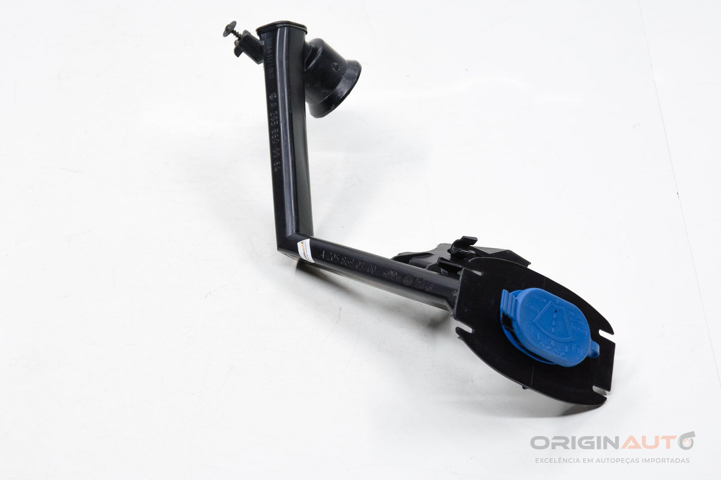 Cano Bocal Reservatorio Parabrisa Mercedes C200 W205 2019 A2058690300