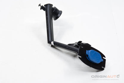 Cano Bocal Reservatorio Parabrisa Mercedes C200 W205 2019 A2058690300