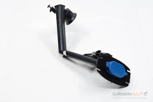 Cano Bocal Reservatorio Parabrisa Mercedes C200 W205 2019 A2058690300