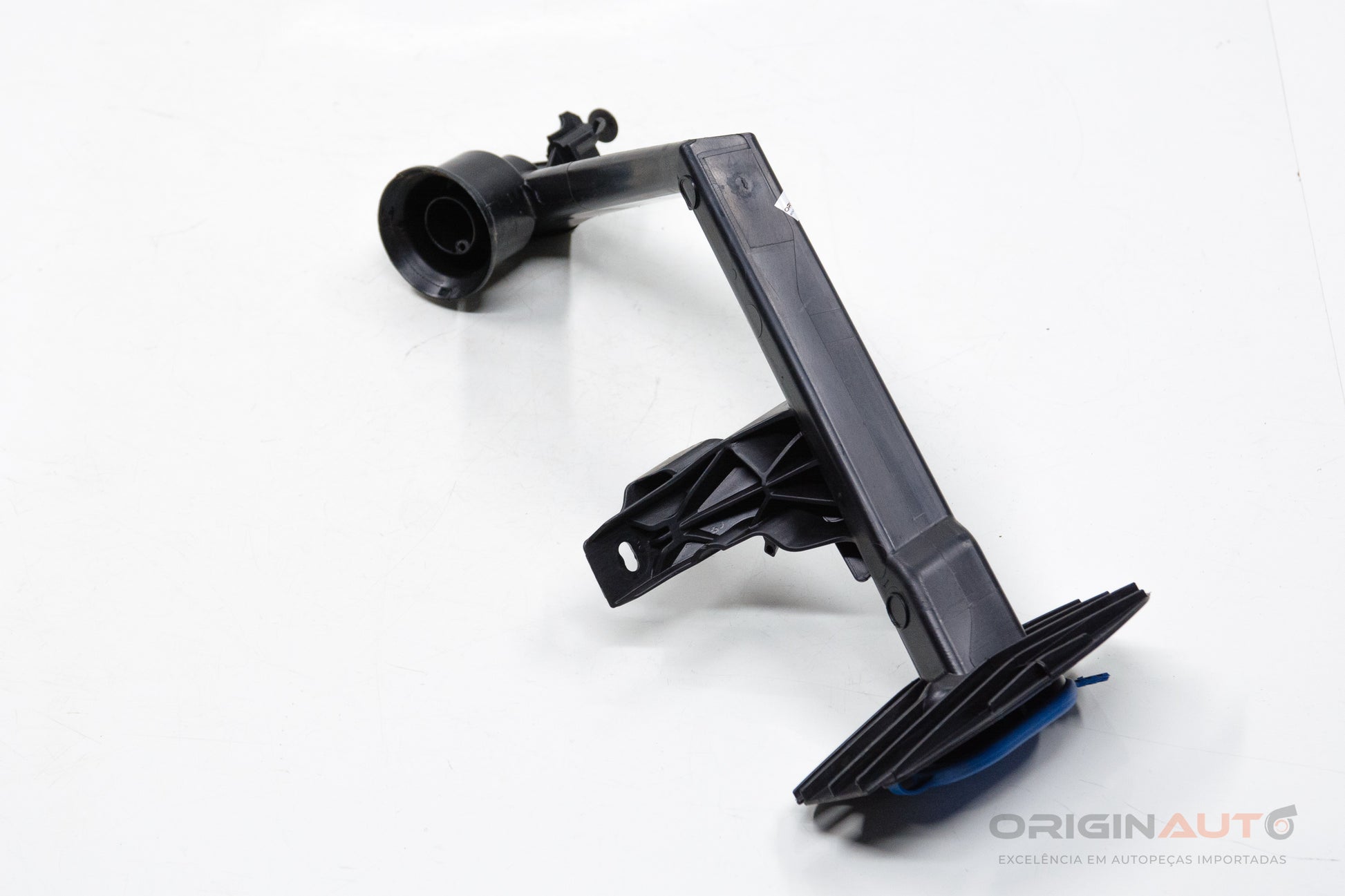 Cano Bocal Reservatorio Parabrisa Mercedes C200 W205 2019 A2058690300