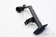 Cano Bocal Reservatorio Parabrisa Mercedes C200 W205 2019 A2058690300