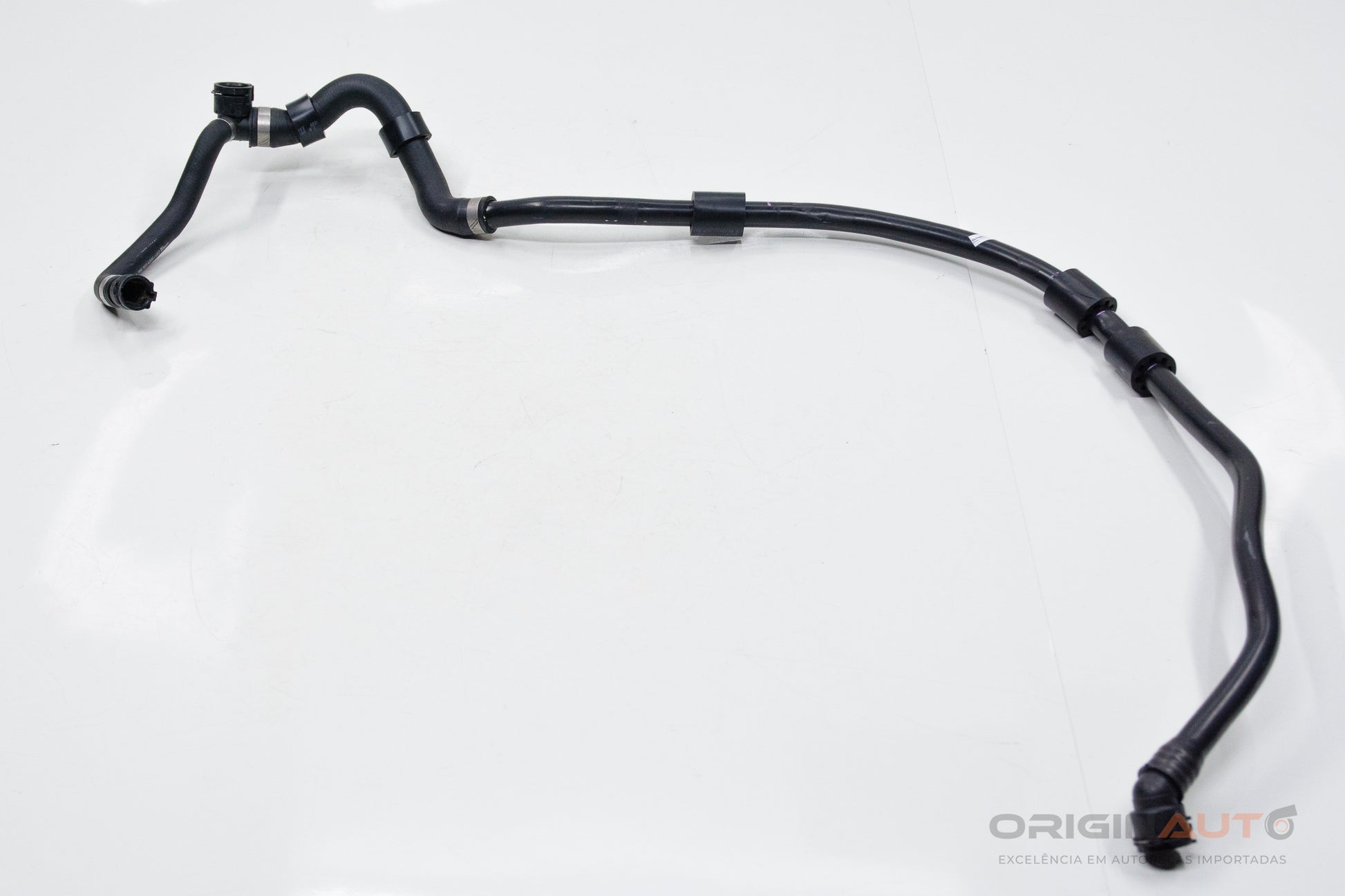 Mangueira De Agua Mercedes C200 W205 2019 A2055016200