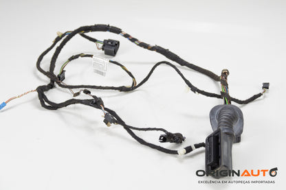 Chicote Porta Traseira Bmw 320I 2014 F30 9286250 9366761