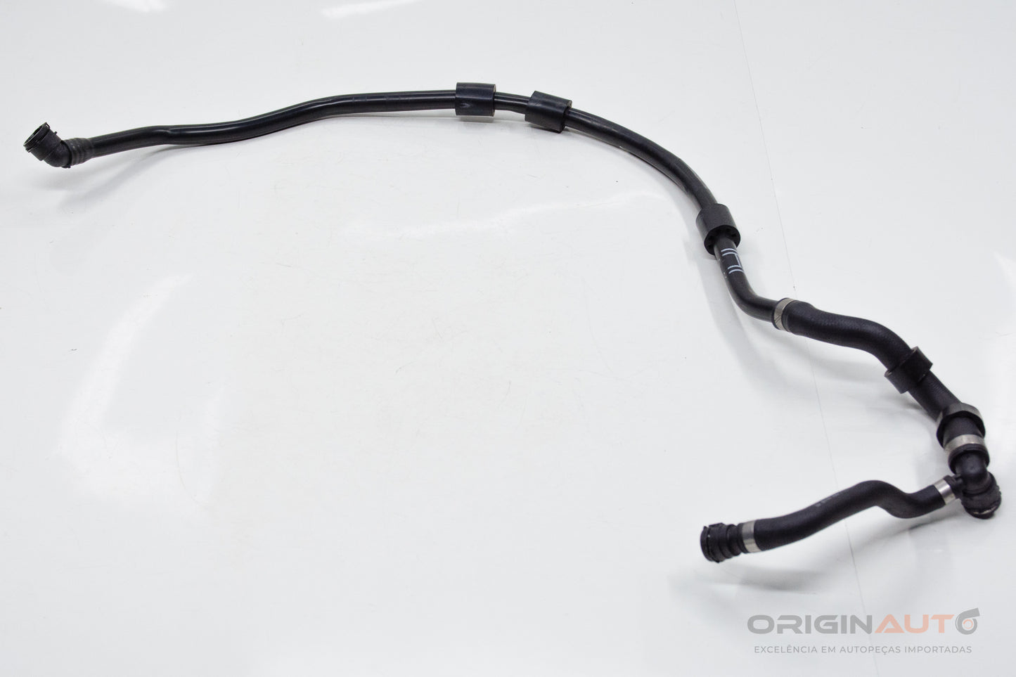 Mangueira De Agua Mercedes C200 W205 2019 A2055016200