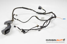 Chicote Porta Traseira Bmw 320I 2014 F30 9286250 9366761