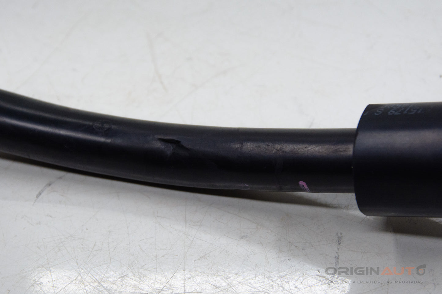 Mangueira De Agua Mercedes C200 W205 2019 A2055016200