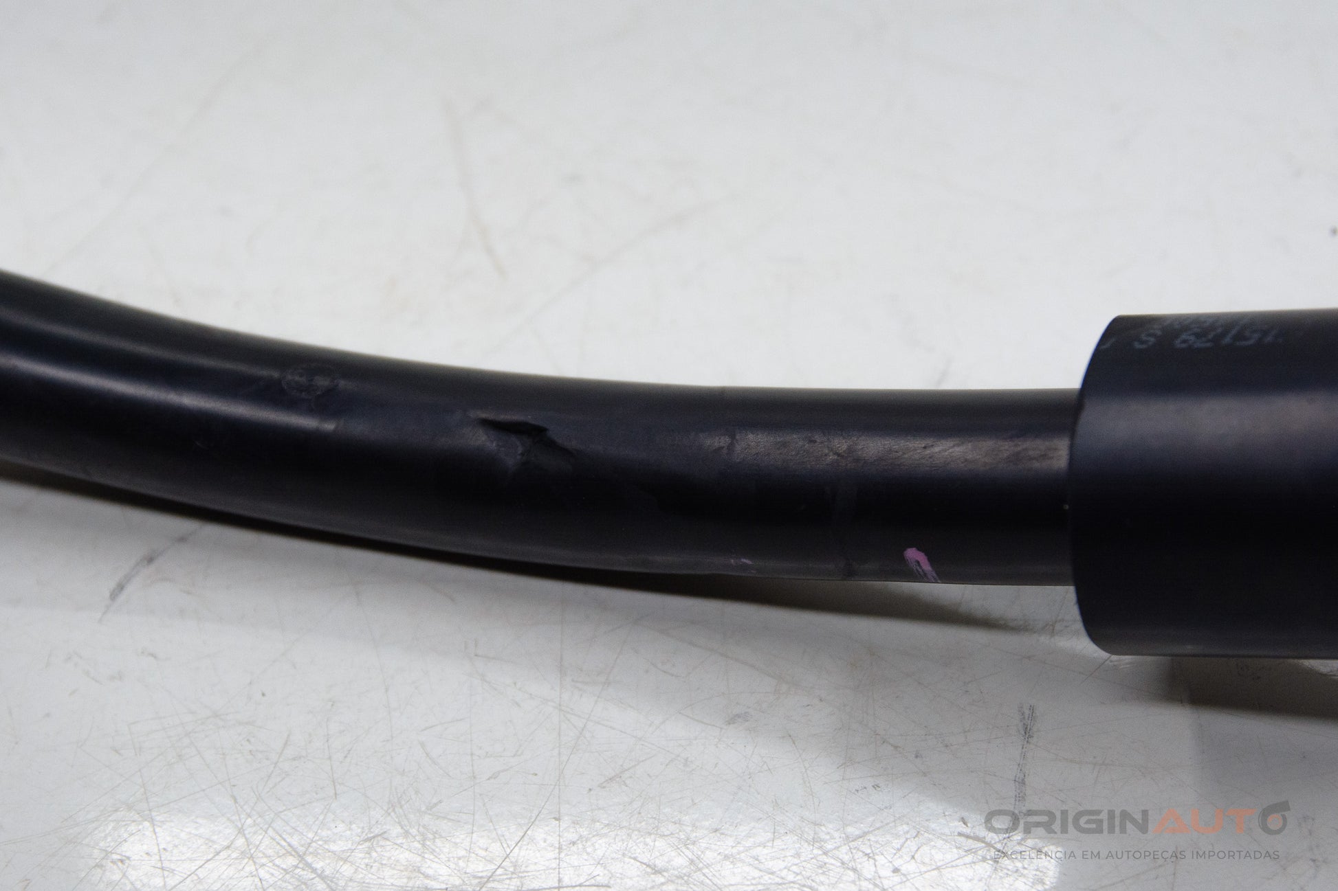 Mangueira De Agua Mercedes C200 W205 2019 A2055016200