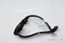 Chicote Motor Mercedes C200 W205 2019 A2055402480