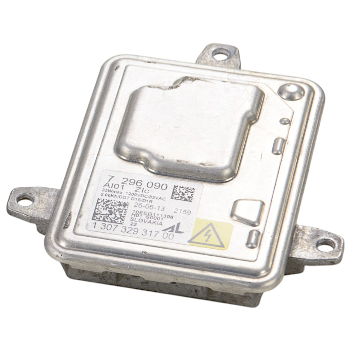 Reator Farol Xenon Bmw 320I 2014 7296090