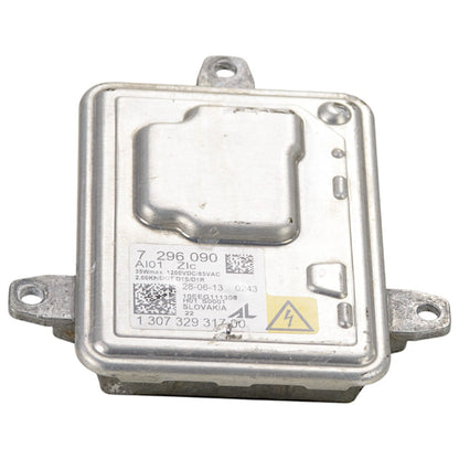 Reator Farol Xenon Bmw 320I 2014 7296090