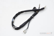 Chicote Terra Caixa Cambio Mercedes C200 W205 2019 A2135405542