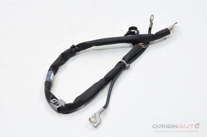 Chicote Terra Caixa Cambio Mercedes C200 W205 2019 A2135405542