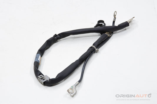 Chicote Terra Caixa Cambio Mercedes C200 W205 2019 A2135405542