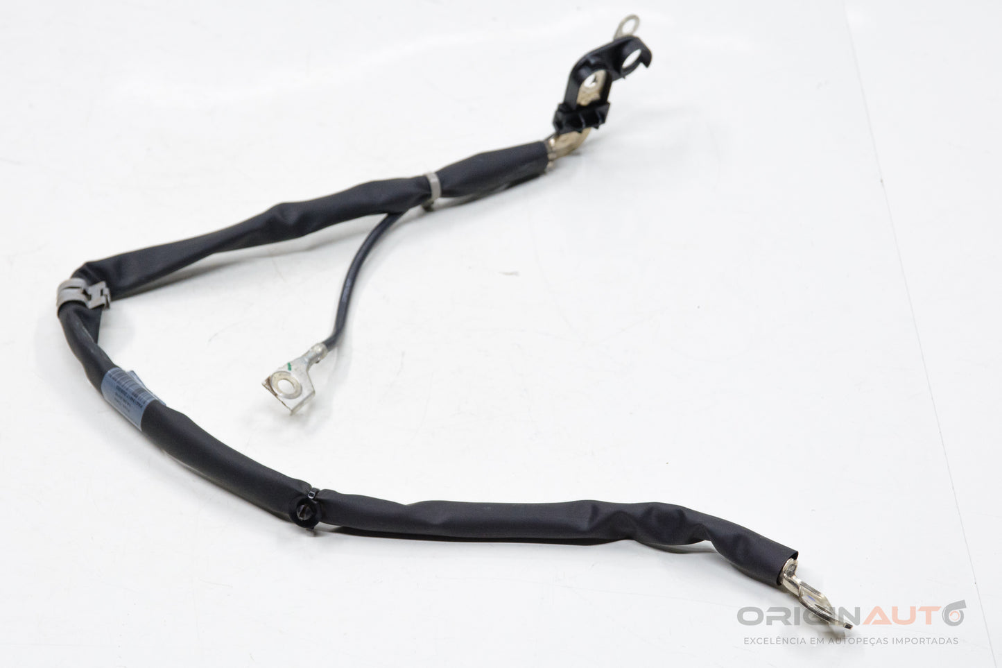 Chicote Terra Caixa Cambio Mercedes C200 W205 2019 A2135405542