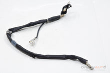 Chicote Terra Caixa Cambio Mercedes C200 W205 2019 A2135405542