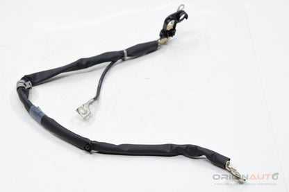 Chicote Terra Caixa Cambio Mercedes C200 W205 2019 A2135405542